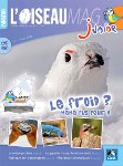 L'Oiseau Magazine Junior n°1