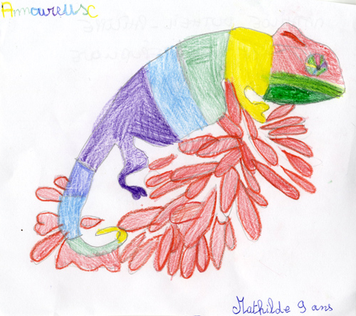 03 mathilde 9ans